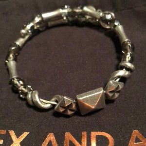 Alex and Ani bracelet